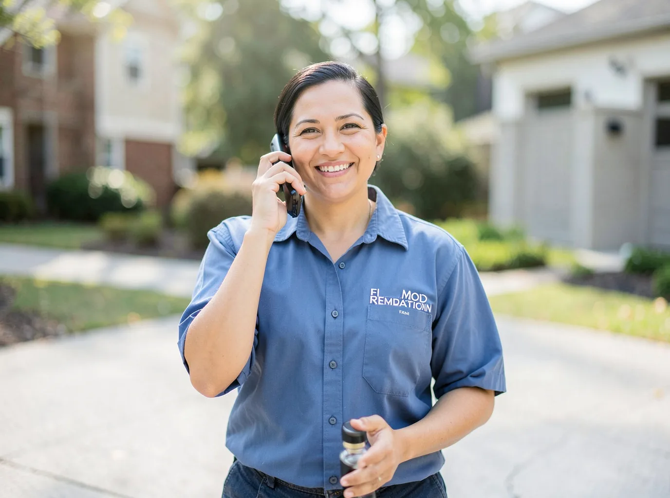 Mold Remediation Dunlap, CA FAQs